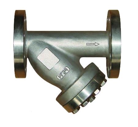 Y型高压过滤器 Y型高压过滤器