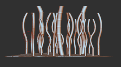個性化場景如何定制?3D打印技術了解一下