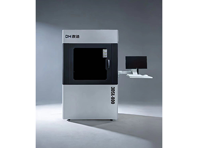 3DSL-800 SLA 3D打印機
