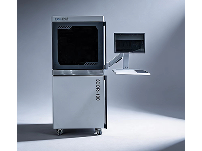 激光固化陶瓷3D打印機