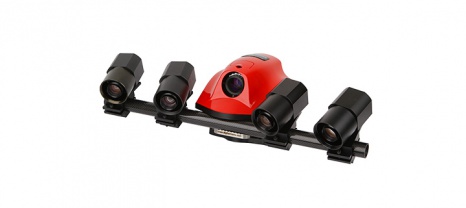 上海抄數(shù)服務公司使用3DSS系列三維掃描儀設備進行抄數(shù)服務